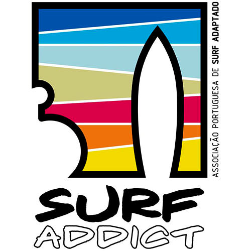 SURF ADDICT logo